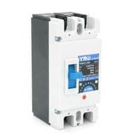 Двухполюсный автомат постоянного тока YRM1Z-250 DC MCCB 2P 200A DC500V