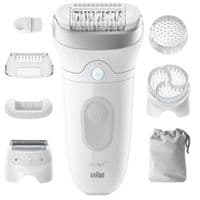 Эпилятор Braun Silk-epil 7 SE 7-060