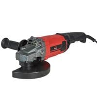 Шліфмашина кутова Vitals Master Ls 1286HLv 180мм 1800Вт 8500об/хв 4.6кг