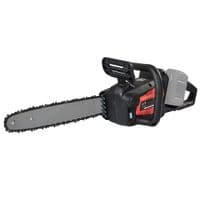Пила ланцюгова акумуляторна Vitals Professional AKZ 3606 SmartLine+ 36В 19м/с шина 35см 6.0кг без АКБ та ЗП