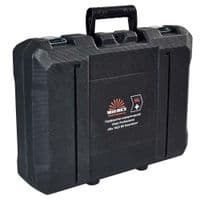 Кейс для перфоратора акумуляторного Vitals Professional ARa 1822 BS SmartLine+ 40х31х10см пластик