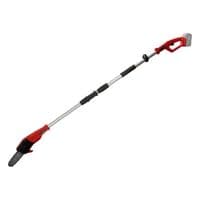 Висоторіз ланцюговий акумуляторний Vitals Master ASG 1824 SmartLine+ 18В PXC шина 20см 3.36кг без АКБ та ЗП
