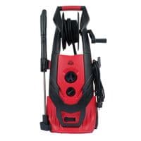 Минимойка высокого давления Vitals Master Am 7.8-195w premium 2500Вт 195бар 468л/ч шланг 7м 21.1кг