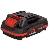 Аккумулятор Vitals ASL 1820cs 10C 18В 2А·час 0.37кг