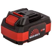 Аккумулятор Vitals ASL 1830cs 18В 3А·час 0.65кг