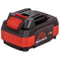 Аккумулятор Vitals ASL 1830cs 10C 18В 3А·час 0.65кг