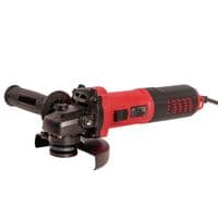 Шлифмашина угловая Vitals Professional Ls 1213av BL 125мм 1300Вт 10500об/мин 1.6кг