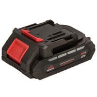 Аккумулятор Vitals ASL 1820a 5С Type-c 18В 2А·час 0.38кг