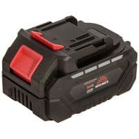 Аккумулятор Vitals ASL 1830a 5С Type-c 18В 3А·час 0.53кг