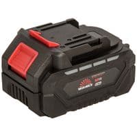Аккумулятор Vitals ASL 1840a 10С Type-c 18В 4А·час 0.63кг