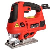 Лобзик Vitals Master Ef 10080DNallu 800Вт 3000об/мин ход 22мм 2.2кг