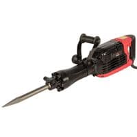Отбойный молоток Vitals Professional At 1250A BL 1200Вт 50Дж 1400уд/мин 17.7кг