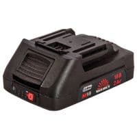 Аккумулятор Vitals ASL 1820n 10С 18В 2А·час 0.36кг