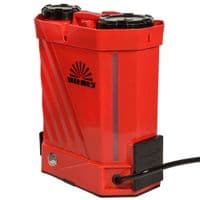 Опрыскиватель аккумуляторный Vitals Sm 212o 12л 12В 1х8А·час 4.5бар 4.5кг