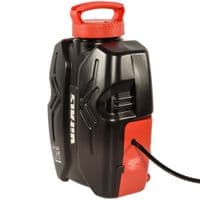 Опрыскиватели аккумуляторные Vitals Professional Sm 312omb 12л 18В 0.25-0.45мПа 4кг без АКБ и ЗП