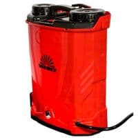 Опрыскиватель аккумуляторный Vitals Sm 216m 16л 12В 1х8А·час 4.5бар 5кг