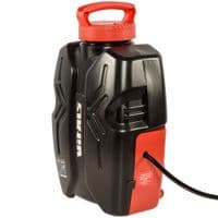 Опрыскиватель аккумуляторный Vitals Professional Sm 312omb kit 12л 18В 1х4А·час 4.5бар 5кг