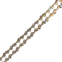 Цепь для пилы Vitals Master Professional СH 35см 50 1.3мм 3/8" футляр
