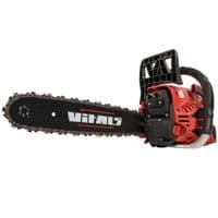 Пила ланцюгова бензинова Vitals Master BKZ 4525n 38см 1.7кВт/2.3к.с. 45см3 6.5кг