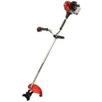 Триммер садовый бензиновый Vitals BK 522n ES 1.5кВт/2л.с. 52см3 25.5см нож/леска 43см электростартер 9.1кг