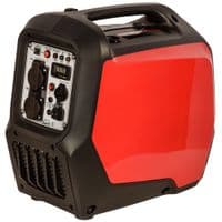 Генератор инверторный бензиновый Vitals IG 3.0bs 230В, 3.0/3.5кВт, ручной стартер, 22кг