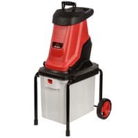 Измельчитель садовый сетевой Vitals Master Zs 2845wt 2800Вт 45мм 50л 11.9кг нож