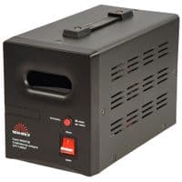 Стабилизатор напряжения Vitals Master STF-1000sf 600Вт 1000ВА 100-260В однофазный 4.02кг