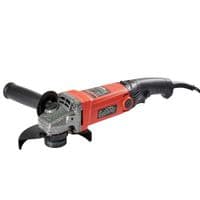 Шлифмашина угловая Vitals Master Ls1286HLv 125мм 860Вт 2000-11000об/мин 2кг
