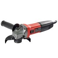 Шлифмашина угловая Vitals Master Ls1272HL 125мм 720Вт 11000об/мин 1.98кг