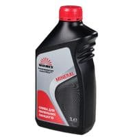Масло для смазки пильных цепей Vitals Mineral 1л