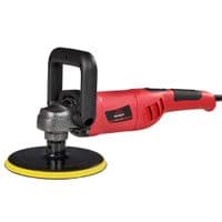 Шлифмашина полировальная Vitals Master PS 1812BRv 1200Вт 180мм 3000об/мин 2.61кг