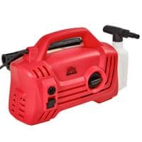 Минимойка высокого давления Vitals Am 6.5-110w mini 1400Вт 110бар 390л/ч шланг 3м 4.5кг