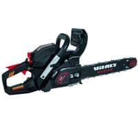 Пила ланцюгова бензинова Vitals Master BKZ 4019j Black Edition 40см 1.4кВт/1.9л.с. 40см3 5.8кг