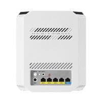 Маршрутизатор ASUS GS-BE7200 BE7200 с 4 портами 2.5GE, 1 портом WAN 2.5GE, Mesh-сети.