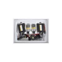 Автомобильная лампа SOLAR H7 4300K, 85V, 35W PX26d + балласт (4743)
