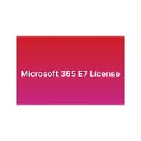 Офисное приложение Microsoft 365 E7 (no Teams)