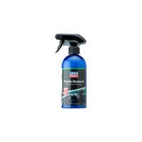 Автомобильный очиститель Liqui Moly PLASTIC RESTORER 0,5л (23043)