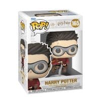 Фигурка Funko Pop Гарри Поттер с метлой (76003)