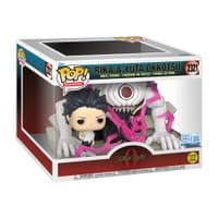 Фигурка Funko Pop Рика и Юта (GW) (91953)