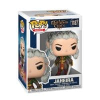 Фигурка Funko Pop серии Ворота Балдура 3 - Джагейра (91593)