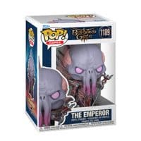Фигурка Funko Pop серии Ворота Балдура 3 - Император (91595)