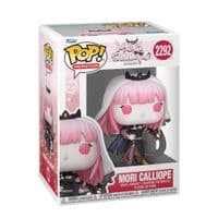 Фигурка Funko Pop серии Hololive - Мори Каллиопе (91852)