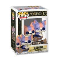 Фигурка Funko Pop серии Zodiac – Близнецы (90693)