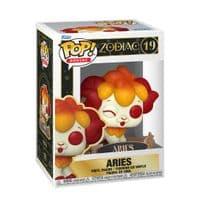 Фигурка Funko Pop серии Zodiac – Овен (88320)