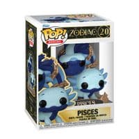 Фигурка Funko Pop серии Zodiac – Рыбы (88322)
