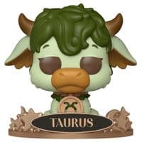 Фигурка Funko Pop серии Zodiac – Телец (90694F)