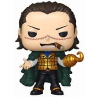 Фігурка Funko Pop серії Великий куш S1 - Крокодайл (92036)