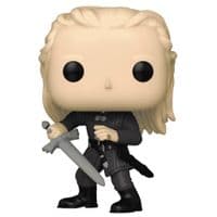 Фигурка Funko Pop серии Дом Дракона S4 - Деймон Таргариен с мечом (83464)