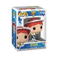 Фигурка Funko Pop серии История игрушек 5 - Джесси (90766)
