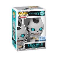 Фигурка Funko Pop Кайджю №8 в костюме (92024)